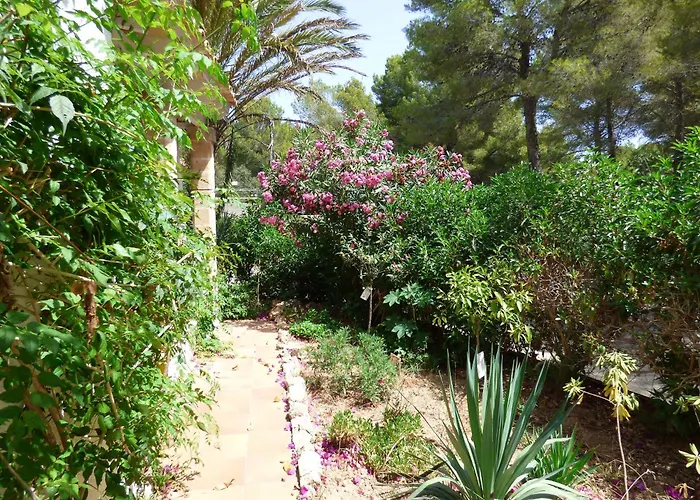 Villa Herdain
