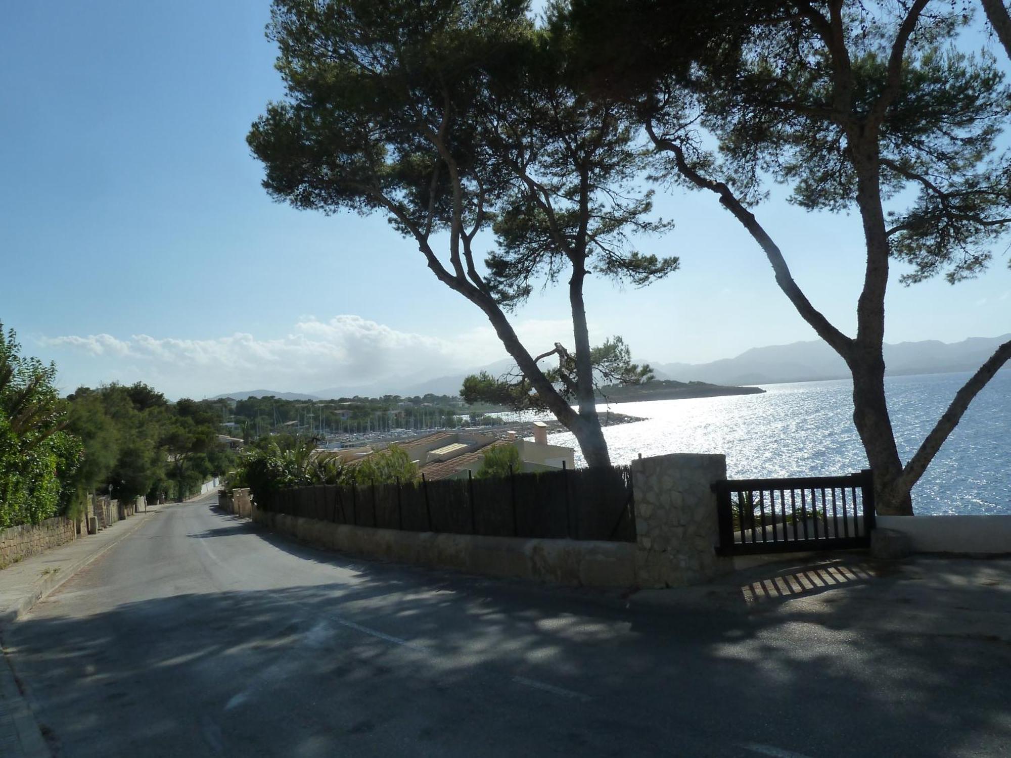 Apartament Herdain